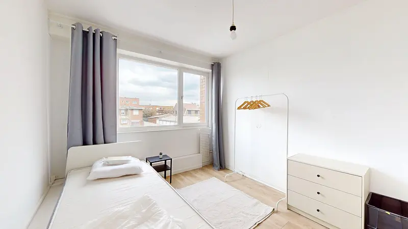 Photo du 111 Rue Jean Jaurès, 59155 Faches-Thumesnil, France Faches-Thumesnil