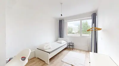 Photo du 111 Rue Jean Jaurès, 59155 Faches-Thumesnil, France Faches-Thumesnil