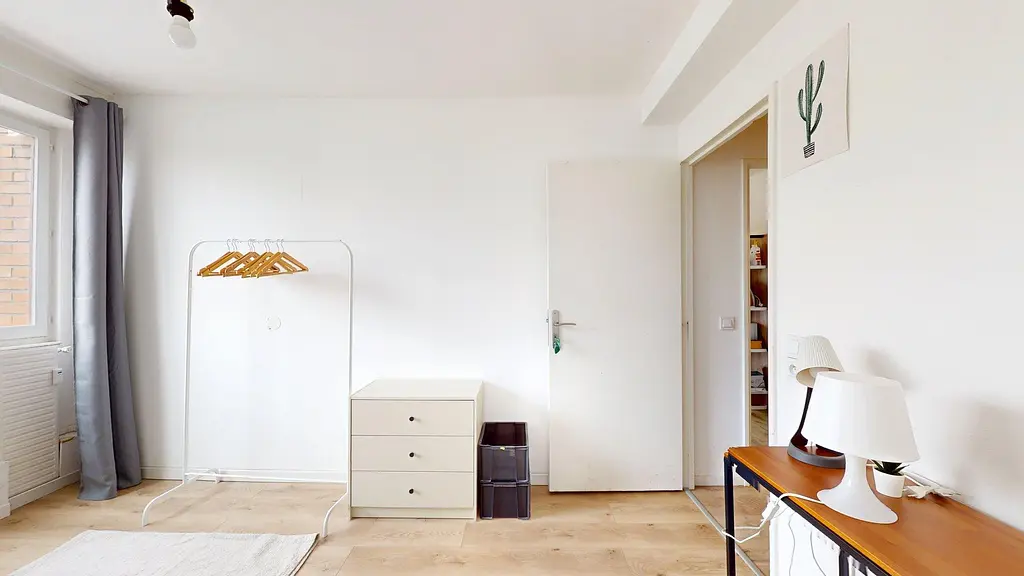 Photo du 111 Rue Jean Jaurès, 59155 Faches-Thumesnil, France Faches-Thumesnil