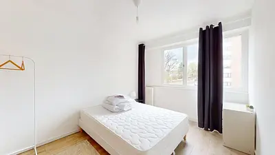 Photo du 111 Rue Jean Jaurès, 59155 Faches-Thumesnil, France Faches-Thumesnil