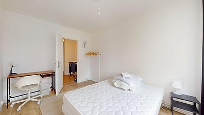 Photo du 111 Rue Jean Jaurès, 59155 Faches-Thumesnil, France Faches-Thumesnil