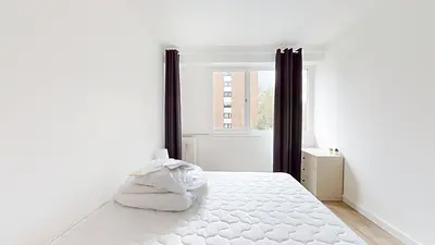 Photo du 111 Rue Jean Jaurès, 59155 Faches-Thumesnil, France Faches-Thumesnil