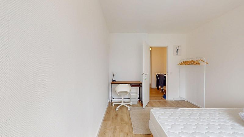 Photo du 111 Rue Jean Jaurès, 59155 Faches-Thumesnil, France Faches-Thumesnil