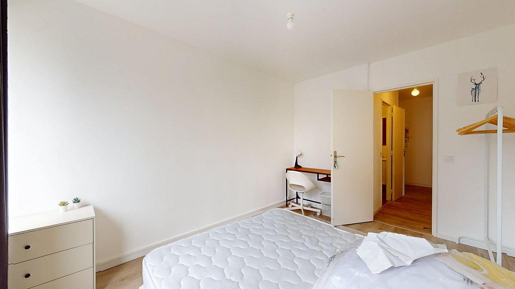 Photo du 111 Rue Jean Jaurès, 59155 Faches-Thumesnil, France Faches-Thumesnil