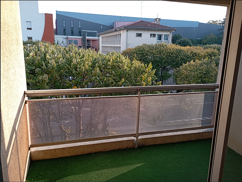 Photo du Quai Boissier De Sauvages, Appartement 47 Bâtiment C Résidence Le Moulin, 30100 Alès, France Alès