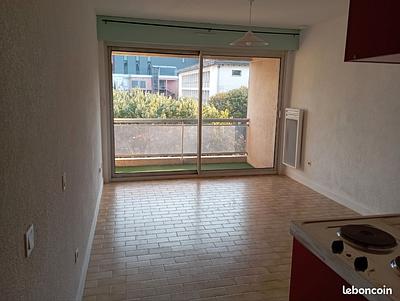 Photo du Quai Boissier De Sauvages, Appartement 47 Bâtiment C Résidence Le Moulin, 30100 Alès, France Alès