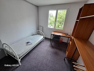 Photo du 8 Rue De L'hippodrome, 1ER ETAGE, 44300 Nantes, France Nantes