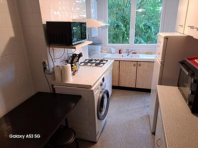 Photo du 8 Rue De L'hippodrome, 1ER ETAGE, 44300 Nantes, France Nantes