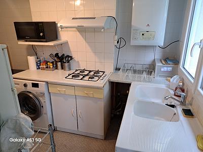 Photo du 8 Rue De L'hippodrome, 1ER ETAGE, 44300 Nantes, France Nantes