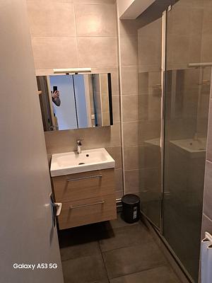 Photo du 8 Rue De L'hippodrome, 1ER ETAGE, 44300 Nantes, France Nantes