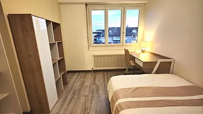 Photo du 11 Rue Du Docteur Aimé Coquand, 74100 Annemasse, France Annemasse