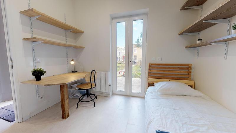 Photo du 7 Rue René Prolongée, Maison, 69100 Villeurbanne, France Villeurbanne