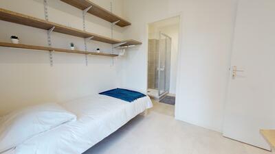 Photo du 7 Rue René Prolongée, Maison, 69100 Villeurbanne, France Villeurbanne