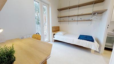 Photo du 7 Rue René Prolongée, Maison, 69100 Villeurbanne, France Villeurbanne