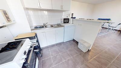 Photo du 78 Rue Du Professeur Roux, 69200 Vénissieux, France Vénissieux