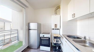 Photo du 78 Rue Du Professeur Roux, 69200 Vénissieux, France Vénissieux