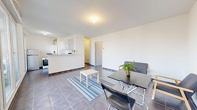 Photo du 78 Rue Du Professeur Roux, 69200 Vénissieux, France Vénissieux