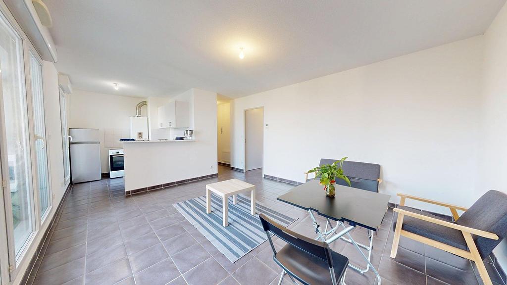 Photo du 78 Rue Du Professeur Roux, 69200 Vénissieux, France Vénissieux