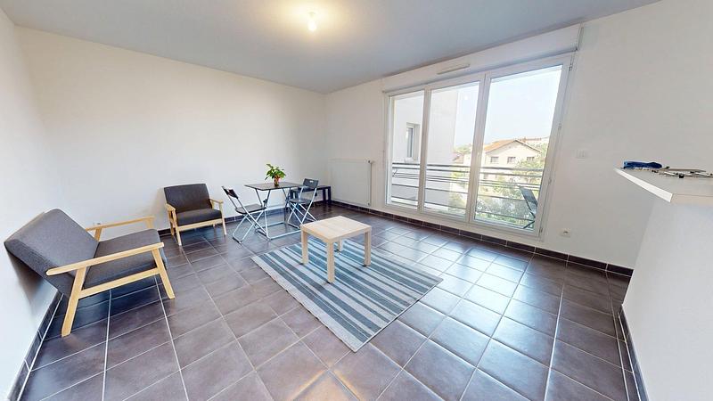 Photo du 78 Rue Du Professeur Roux, 69200 Vénissieux, France Vénissieux