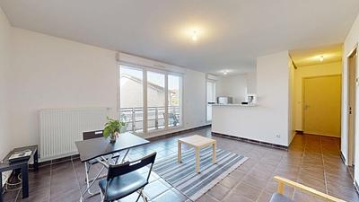 Photo du 78 Rue Du Professeur Roux, 69200 Vénissieux, France Vénissieux