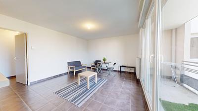 Photo du 78 Rue Du Professeur Roux, 69200 Vénissieux, France Vénissieux