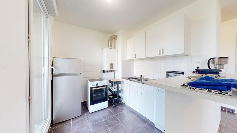Photo du 78 Rue Du Professeur Roux, 69200 Vénissieux, France Vénissieux