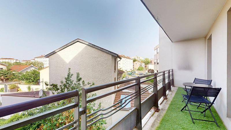 Photo du 78 Rue Du Professeur Roux, 69200 Vénissieux, France Vénissieux