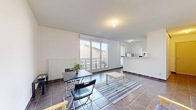 Photo du 78 Rue Du Professeur Roux, 69200 Vénissieux, France Vénissieux