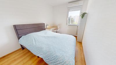 Photo du 78 Rue Du Professeur Roux, 69200 Vénissieux, France Vénissieux