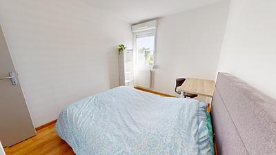 Photo du 78 Rue Du Professeur Roux, 69200 Vénissieux, France Vénissieux