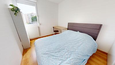 Photo du 78 Rue Du Professeur Roux, 69200 Vénissieux, France Vénissieux