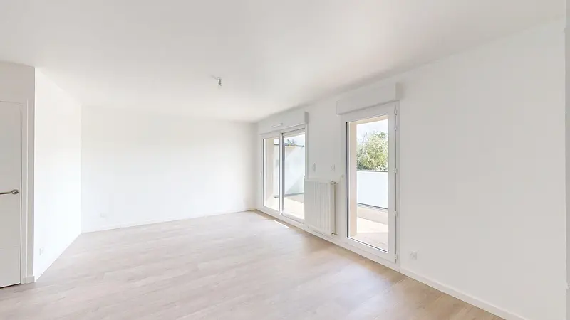 Photo du 1 Avenue Colette Besson, 35131 Pont-Péan, France Pont-Péan