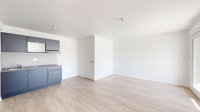 Photo du 1 Avenue Colette Besson, 35131 Pont-Péan, France Pont-Péan