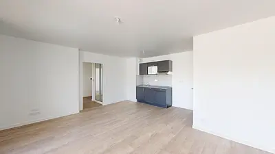 Photo du 1 Avenue Colette Besson, 35131 Pont-Péan, France Pont-Péan