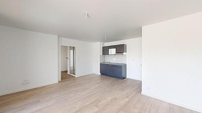 Photo du 1 Avenue Colette Besson, 35131 Pont-Péan, France Pont-Péan