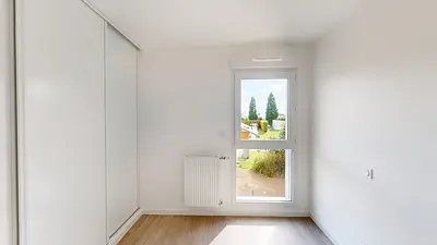 Photo du 1 Avenue Colette Besson, 35131 Pont-Péan, France Pont-Péan