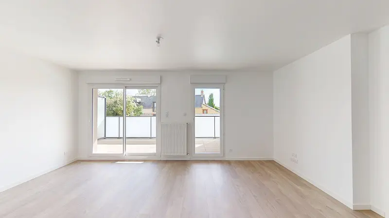 Photo du 1 Avenue Colette Besson, 35131 Pont-Péan, France Pont-Péan