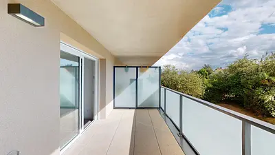 Photo du 1 Avenue Colette Besson, 35131 Pont-Péan, France Pont-Péan