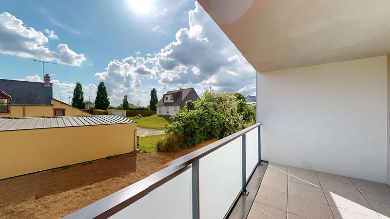 Photo du 1 Avenue Colette Besson, 35131 Pont-Péan, France Pont-Péan