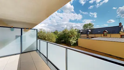 Photo du 1 Avenue Colette Besson, 35131 Pont-Péan, France Pont-Péan