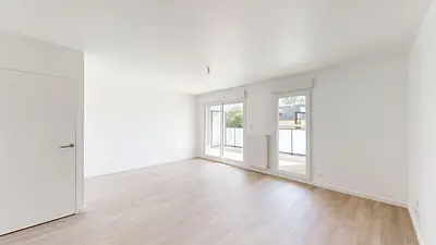 Photo du 1 Avenue Colette Besson, 35131 Pont-Péan, France Pont-Péan