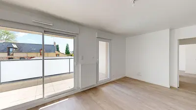 Photo du 1 Avenue Colette Besson, 35131 Pont-Péan, France Pont-Péan