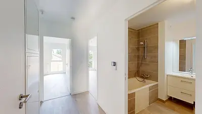 Photo du 1 Avenue Colette Besson, 35131 Pont-Péan, France Pont-Péan