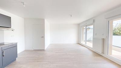 Photo du 1 Avenue Colette Besson, 35131 Pont-Péan, France Pont-Péan