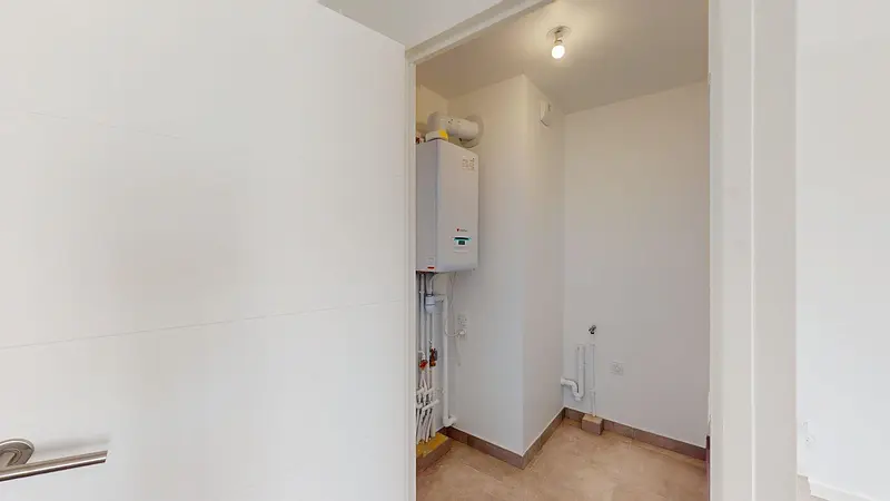 Photo du 1 Avenue Colette Besson, 35131 Pont-Péan, France Pont-Péan