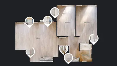 Photo du 1 Avenue Colette Besson, 35131 Pont-Péan, France Pont-Péan