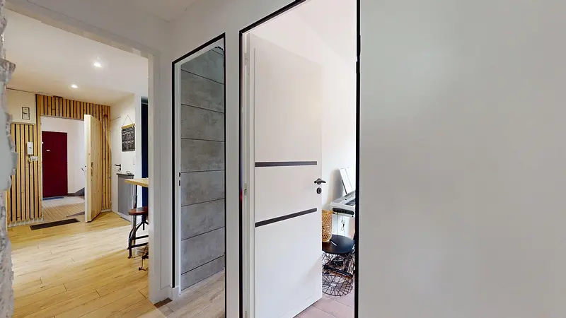 Photo du 11 Rue De La Grèneraie, 44230 Saint-Sébastien-sur-Loire, France Saint-Sébastien-sur-Loire