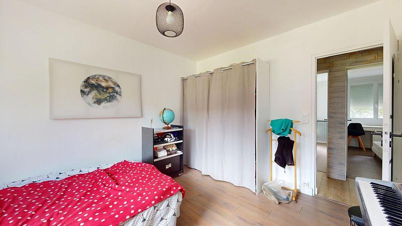 Photo du 11 Rue De La Grèneraie, 44230 Saint-Sébastien-sur-Loire, France Saint-Sébastien-sur-Loire