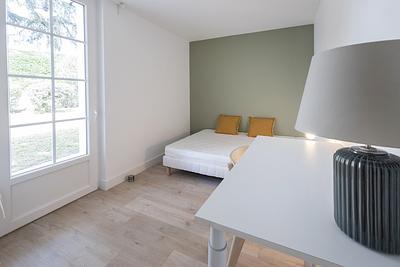 Photo du 6 Rue Calixte Camelle, 33400 Talence, France Talence