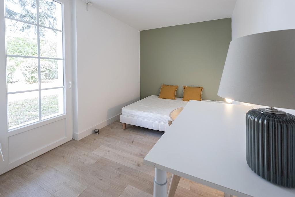 Photo du 6 Rue Calixte Camelle, 33400 Talence, France Talence